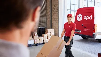 DPD Pickup - Oddział Miejski